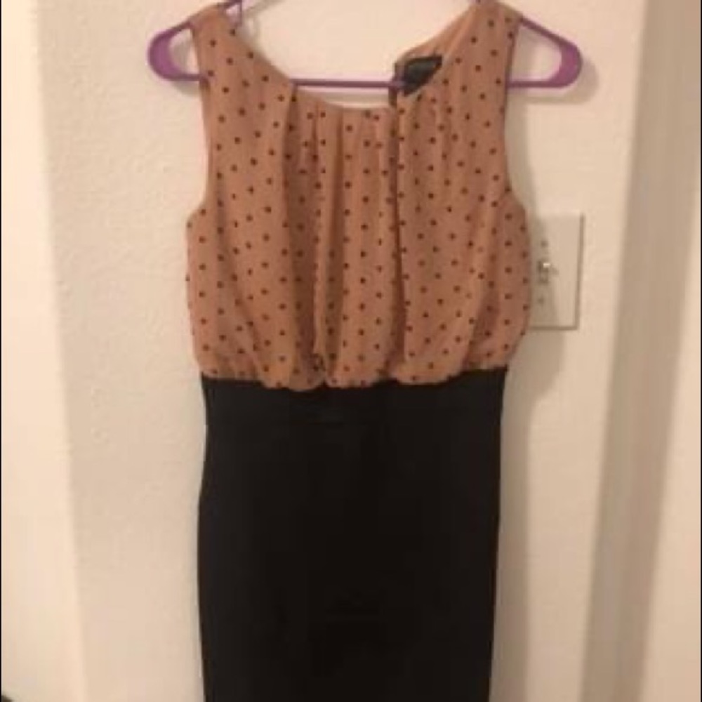 Juniors casual dress